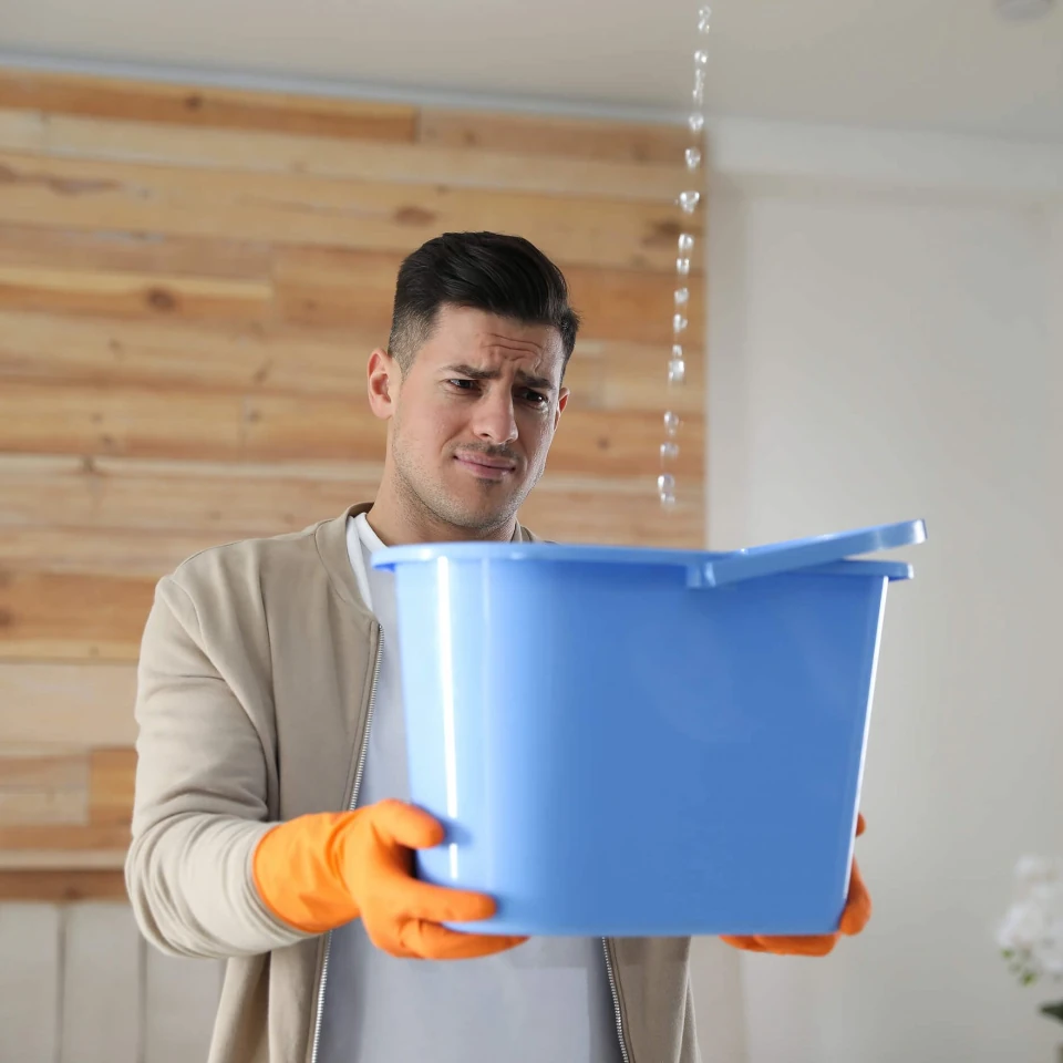 Entrepreneur expert en rénovation urgence après sinistre