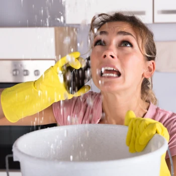 Expert en rénovation après sinistre