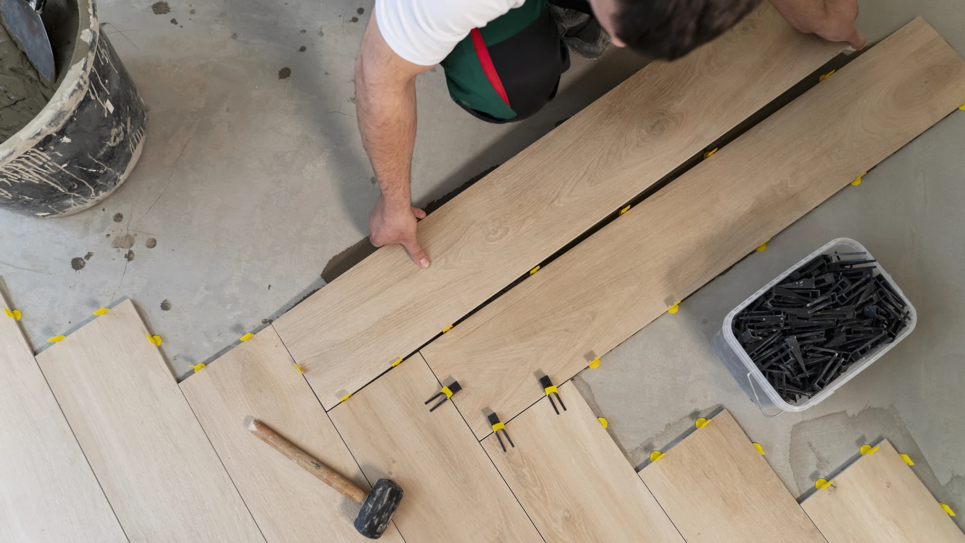 Optimiser les coûts de votre projet de rénovation - Bien choisir ses matériaux