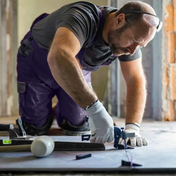 Professionnels de la rénovation de sous-sol