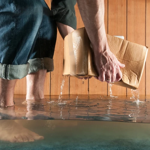 Spécialiste certifié en travaux après sinistre