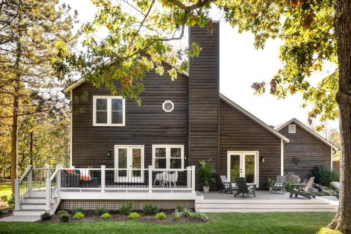 Entrepreneur construction de patio - Propreté garantie