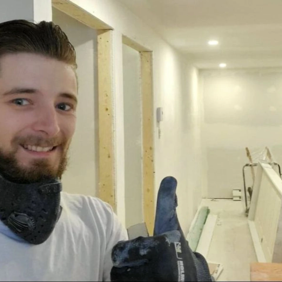 Matthieu Gonthier - MatRenover.ca Professionnel de la rénovation Laurentides
